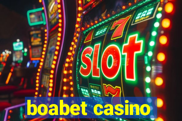 boabet casino