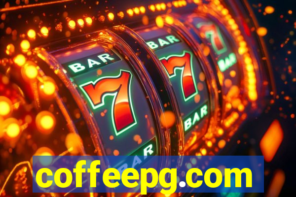 coffeepg.com