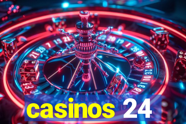 casinos 24