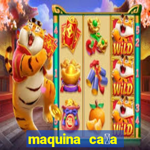 maquina ca莽a niquel halloween