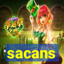 sacans