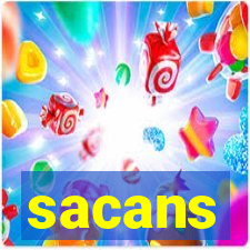 sacans