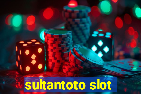 sultantoto slot