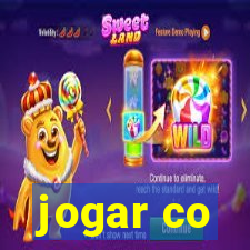 jogar co