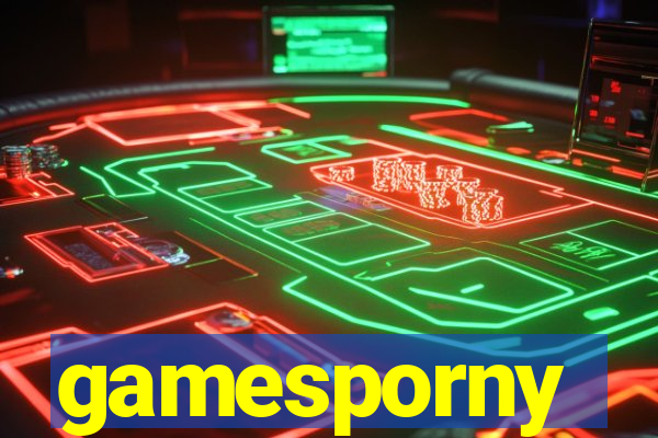 gamesporny