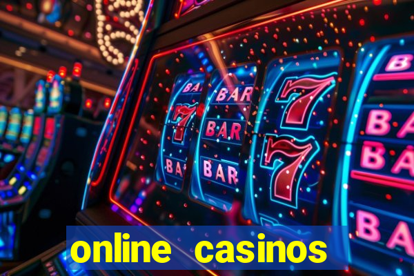 online casinos bonus no deposit