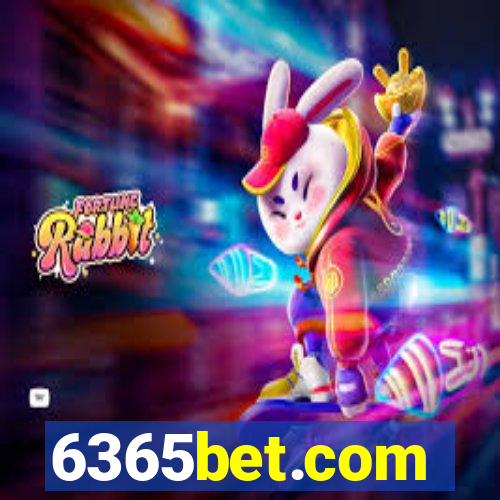 6365bet.com