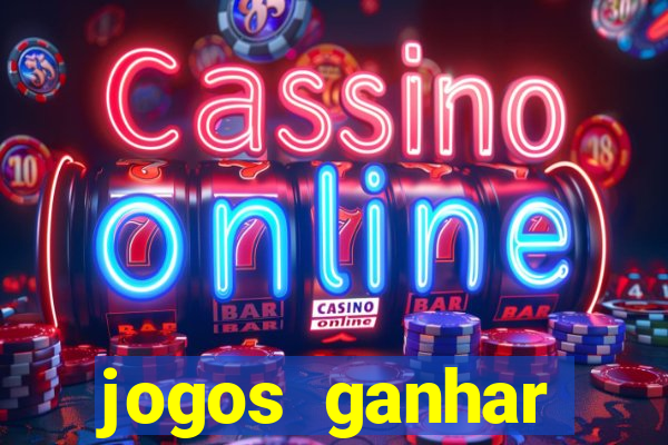 jogos ganhar dinheiro sem depositar