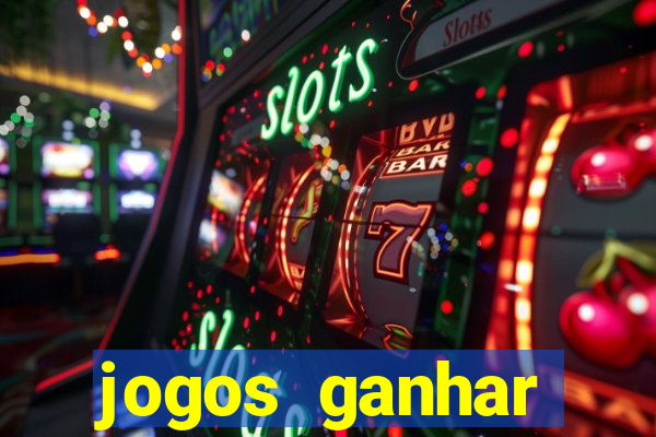 jogos ganhar dinheiro sem depositar