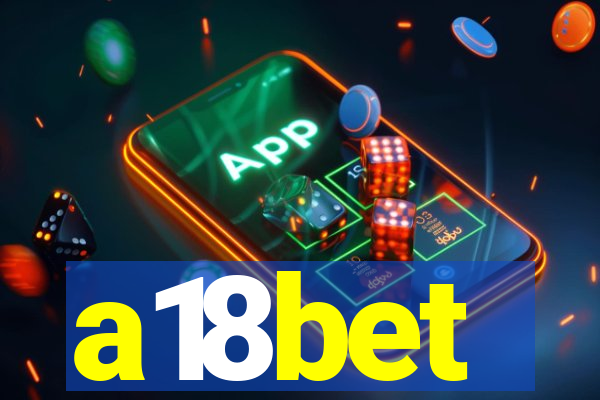 a18bet