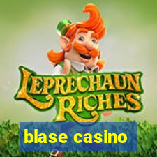 blase casino