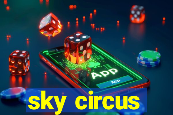 sky circus