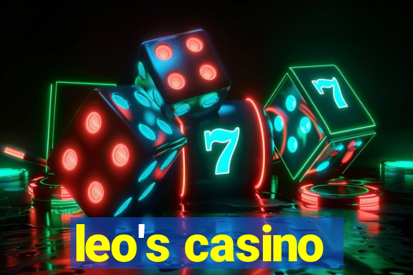 leo's casino