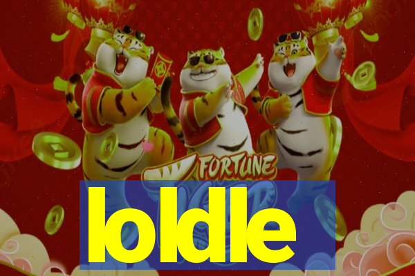 loldle