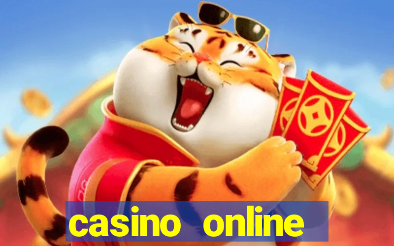 casino online paraguay tigo money