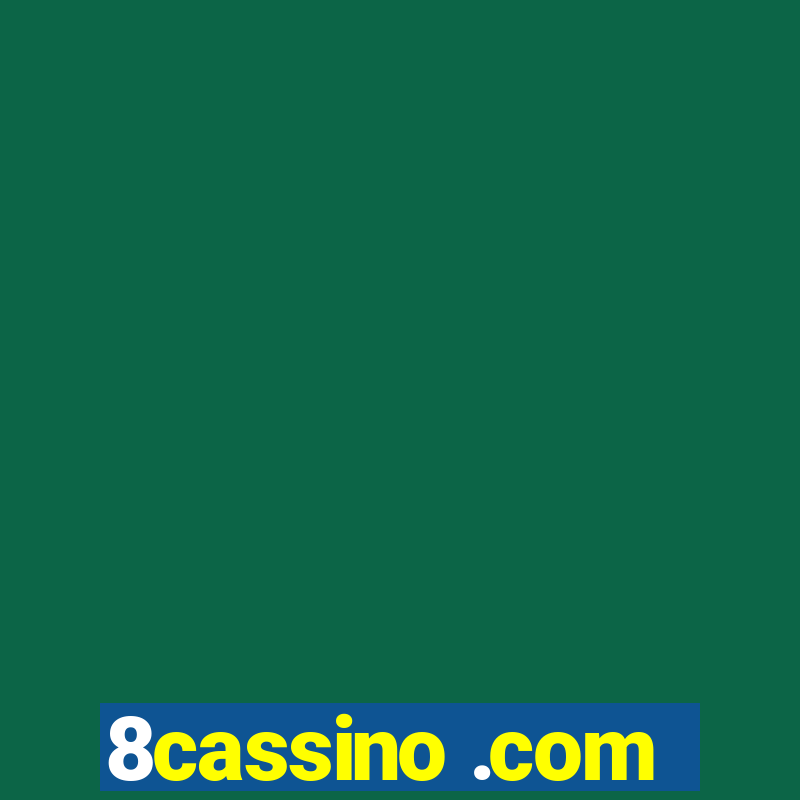 8cassino .com