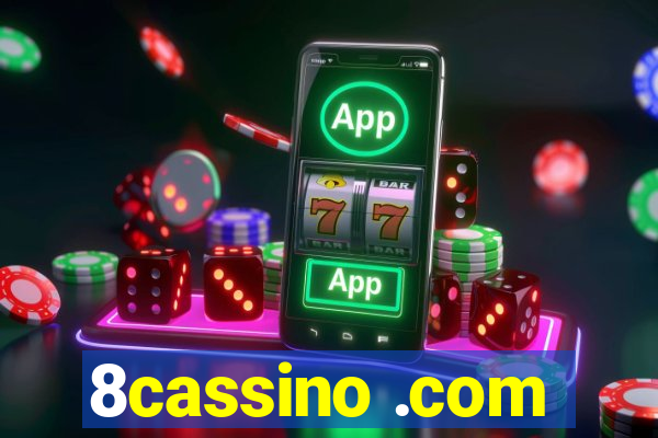 8cassino .com