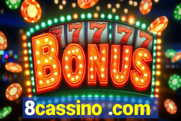 8cassino .com