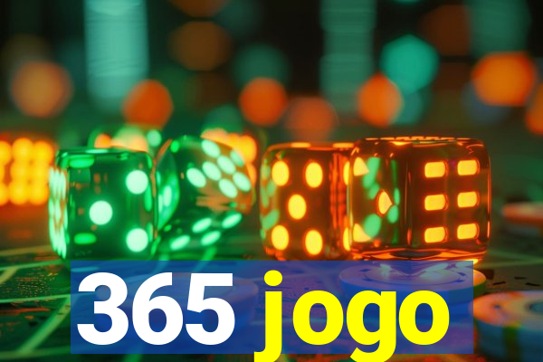 365 jogo