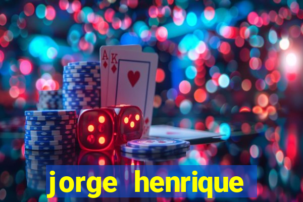 jorge henrique santos menegardo alves