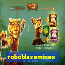 roboblazemines