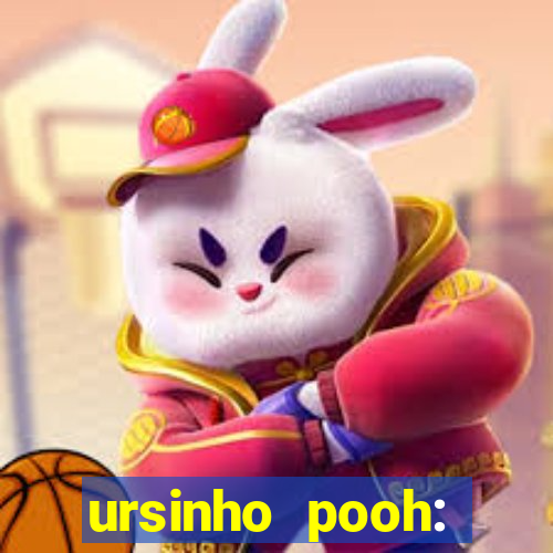 ursinho pooh: sangue e mel 2 online