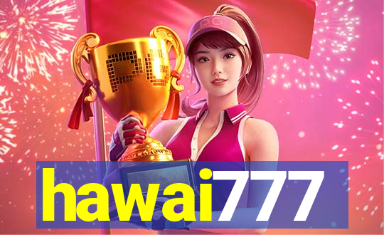 hawai777