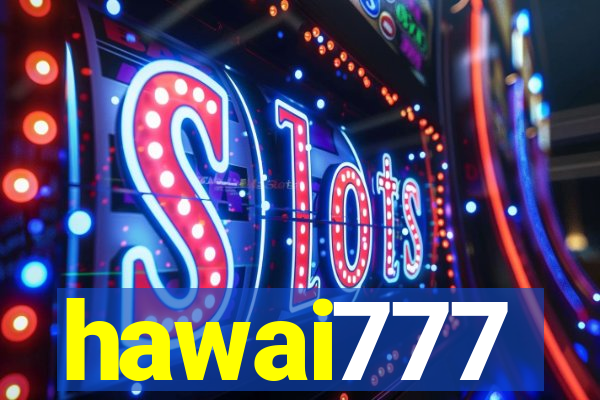 hawai777