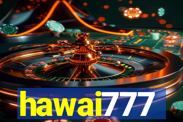 hawai777