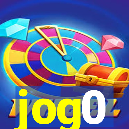 jog0