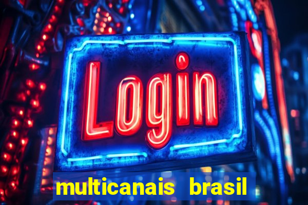 multicanais brasil x uruguai