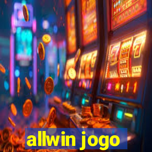 allwin jogo