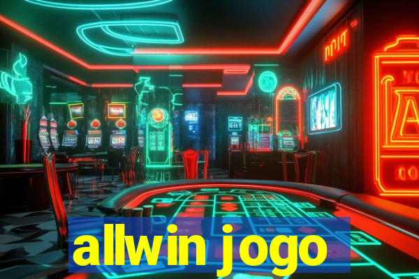 allwin jogo