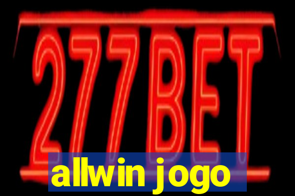 allwin jogo