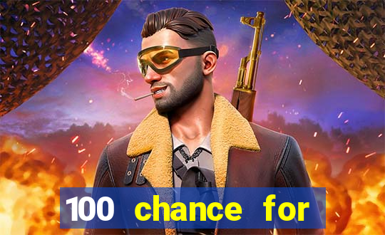 100 chance for 5usd casino