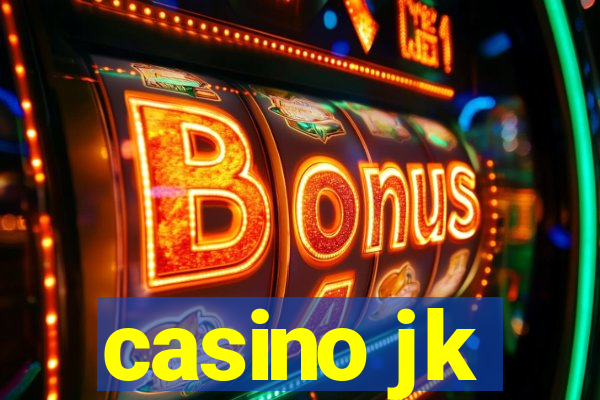 casino jk