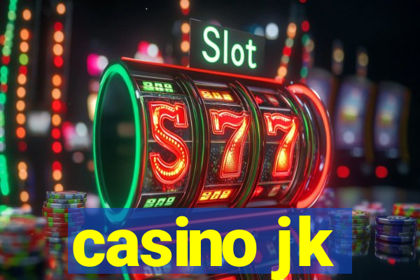 casino jk