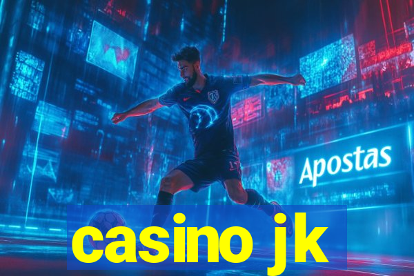 casino jk