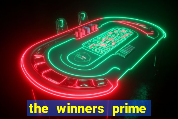 the winners prime leaders mag