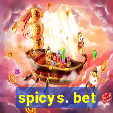 spicys. bet