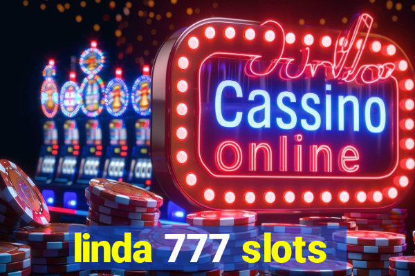 linda 777 slots