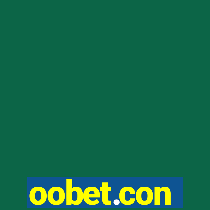 oobet.con