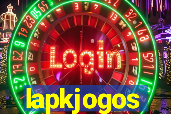 lapkjogos