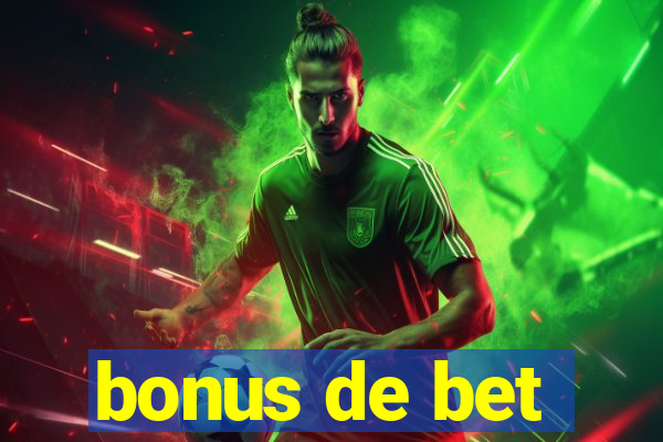 bonus de bet