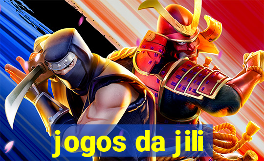 jogos da jili