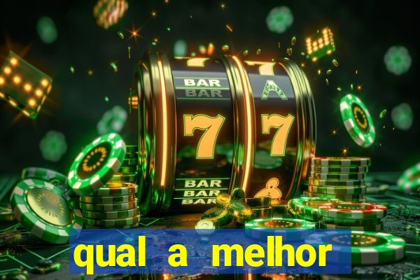 qual a melhor plataforma para jogar aviator