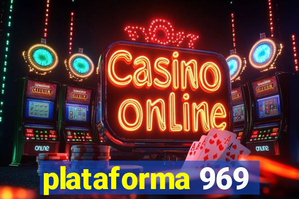 plataforma 969