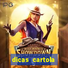 dicas cartola rodada 7