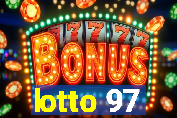 lotto 97