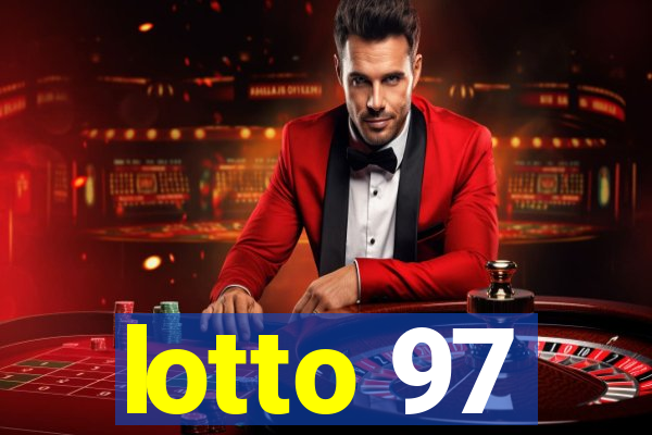 lotto 97